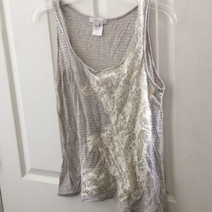 FINAL MARKDOWN Ladies costa Blanca top large